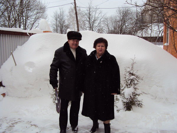 Александр Петрович