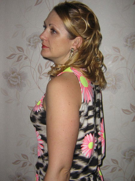 Елена Пинчук