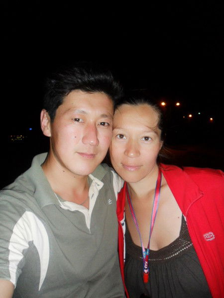 Асемгуль Ахметжанова