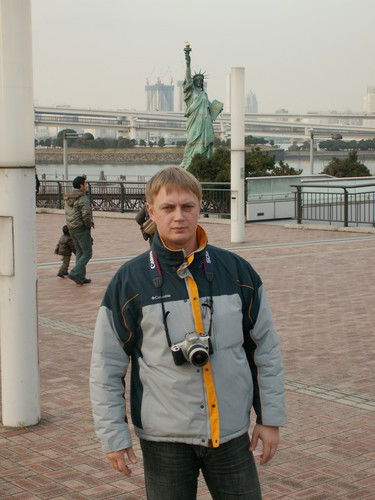 Владимир Панин