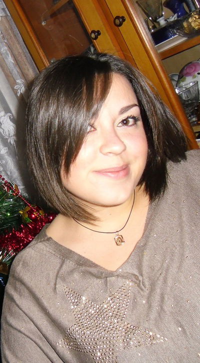 Анита Тимошенко