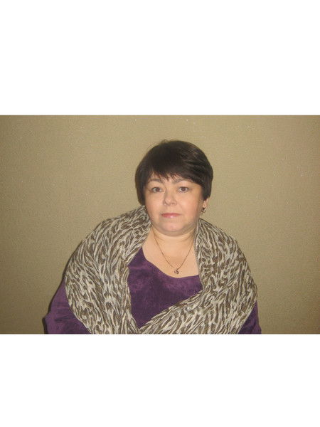 Светлана Конюшенко