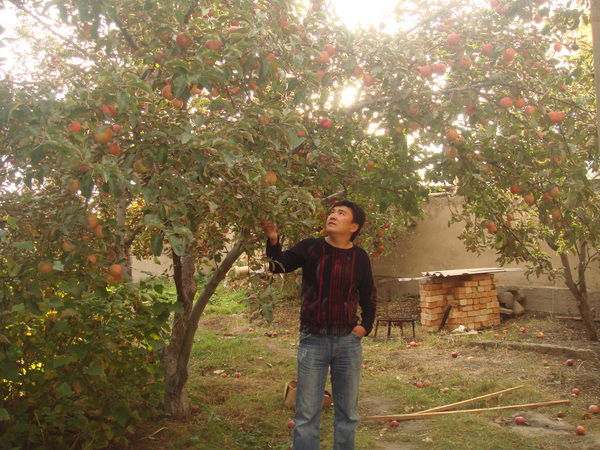 Султан Жакеев