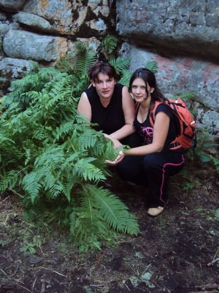 Наталья Бергштрейсер