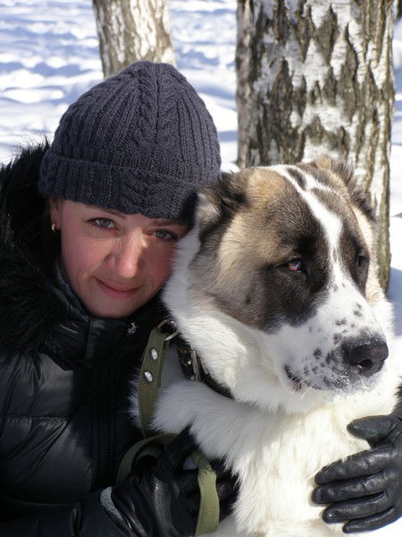 Таня Румянцева