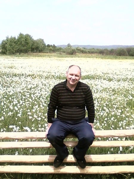 Валерий Динжос