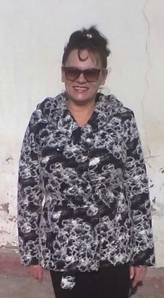 Галина Семиндяева