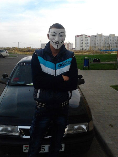 Виктор Жодик