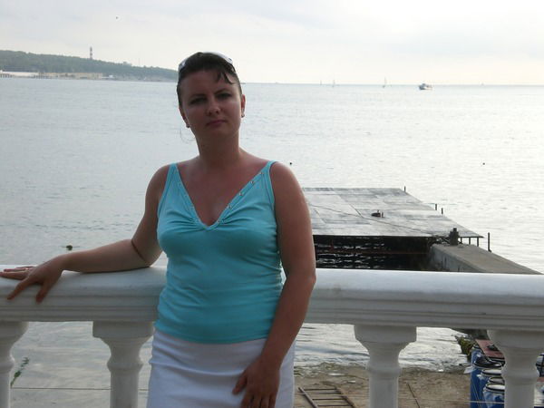 М.а. Самотруева