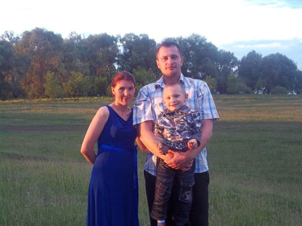 Павел Чиркин