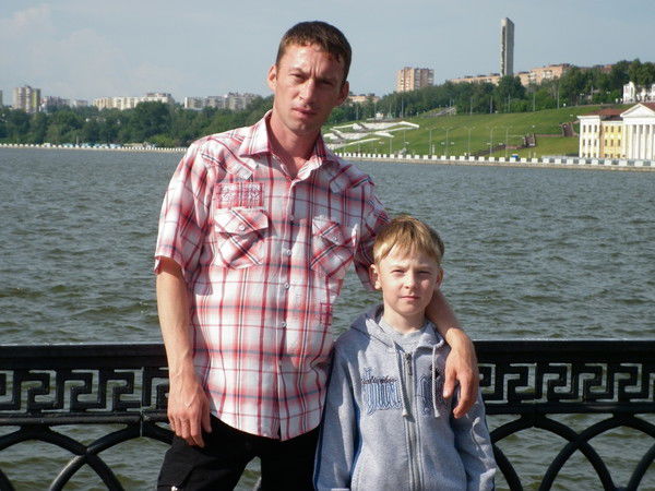 Сергей Лекомцев