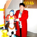 Надежда Жерихова