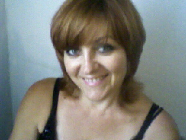 Наталья Яроменко