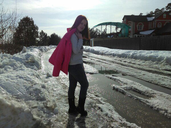 Дарина Курьян