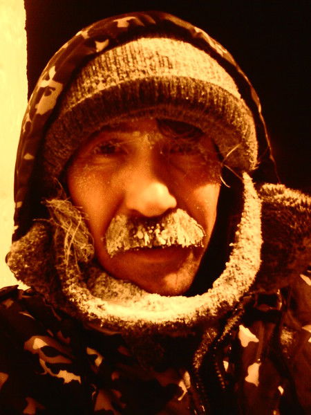 Андрей Соболев