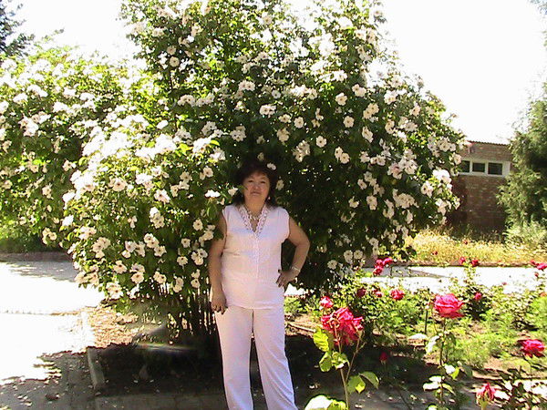 Айнура Жусупова