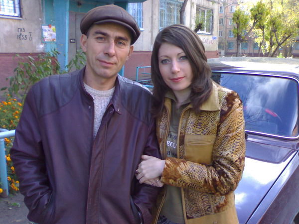 Александр Матюхин