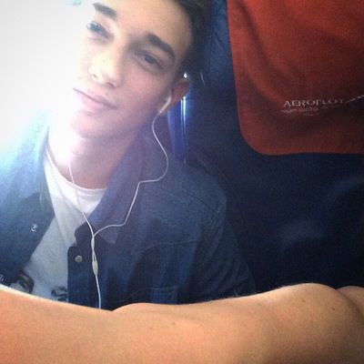 Александр Белых