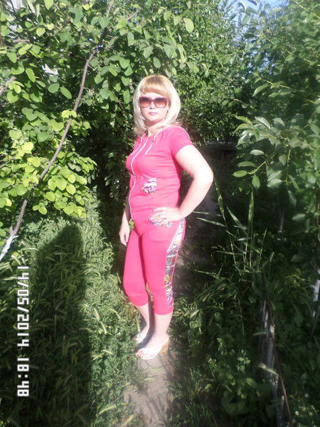 Татьяна Копырина