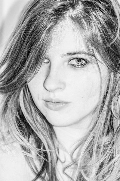 Зинаида Никитенко