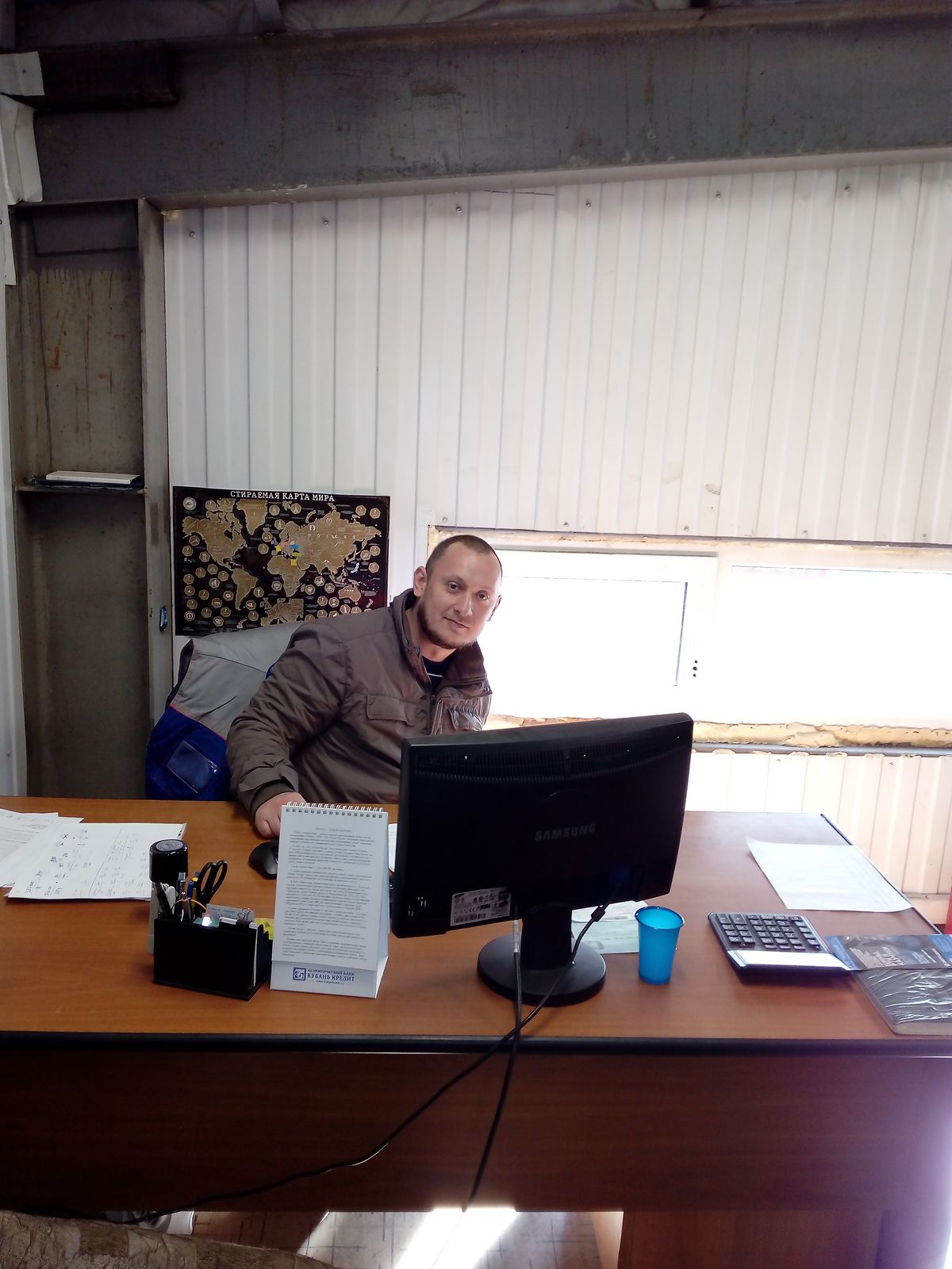 Александр Павлов