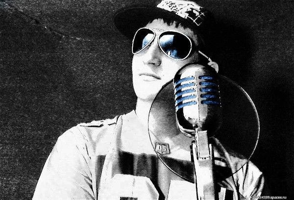 Стас Тихомиров