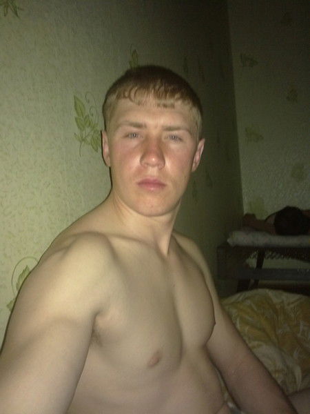 Максим Стеклянников