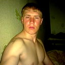 Максим Стеклянников