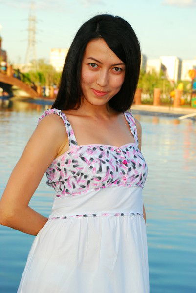 Акгуль Измаганбетова