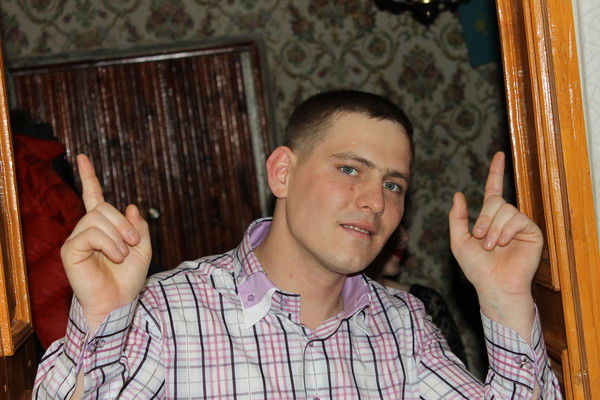 Александр Винограденко