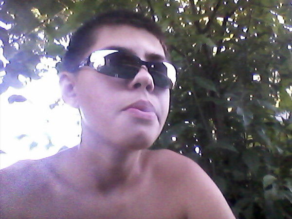 Никита Ступин