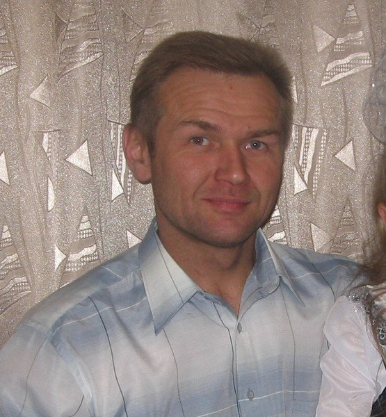 Михаил Подчезерцев