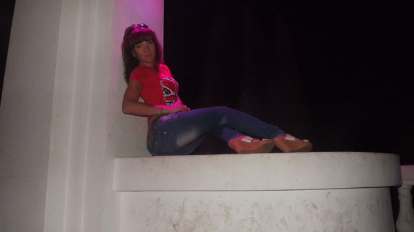 Виктория Томах