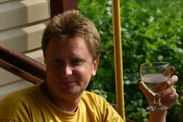 Равиль Содретдинов