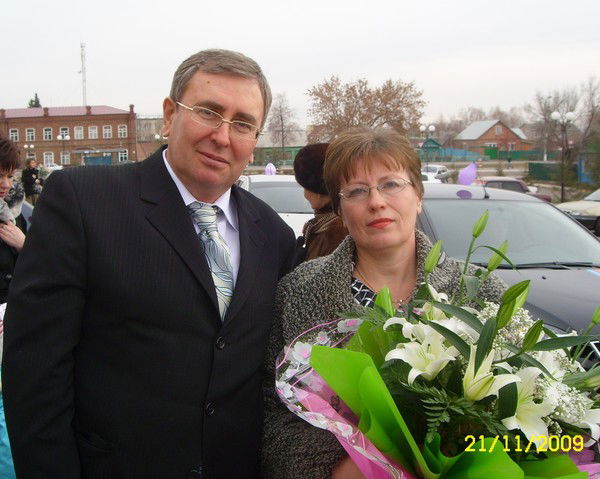 Алексей Варфоломеев