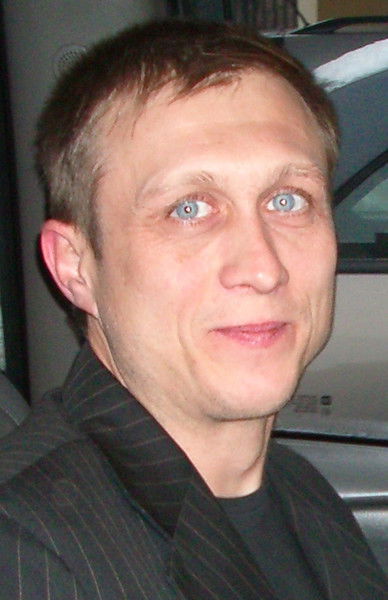 Игорь Герасименко