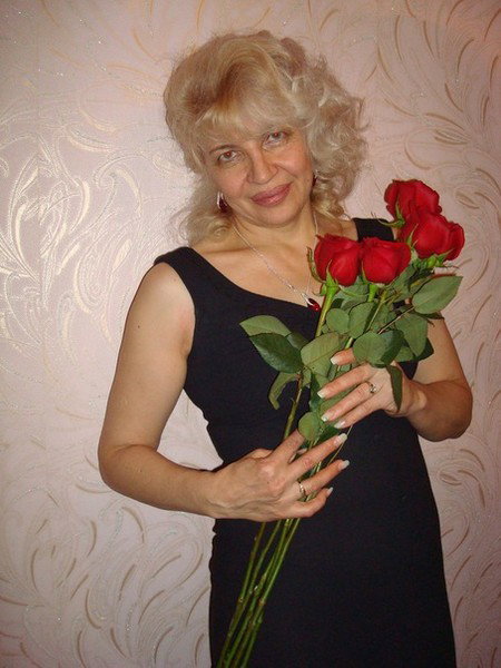 Фавада Салихова