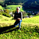 Peter Geist