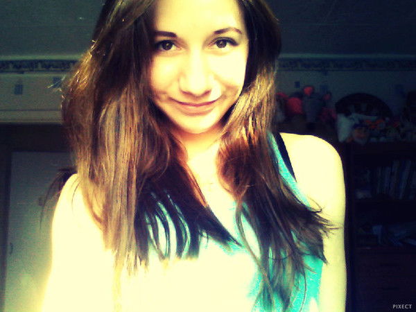 Ксения Захарова