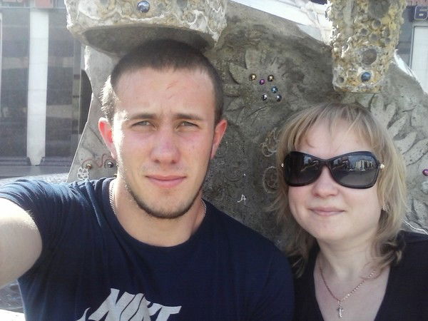 Роман Снегирёв