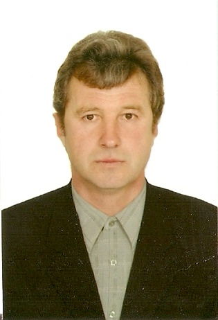 Сергей Кондратюк