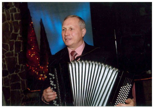 Ильдар Гайнуллин