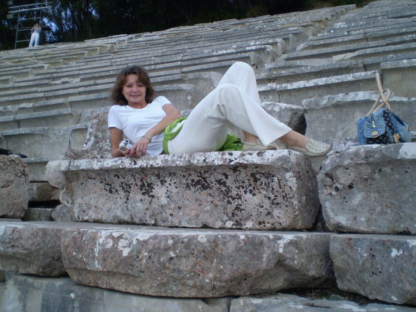 Ольга Шаманова