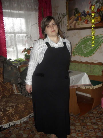 Анна Ерохина