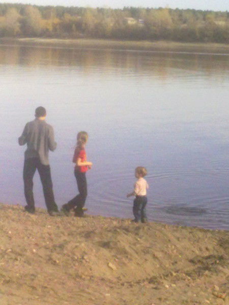 Алексей Левин