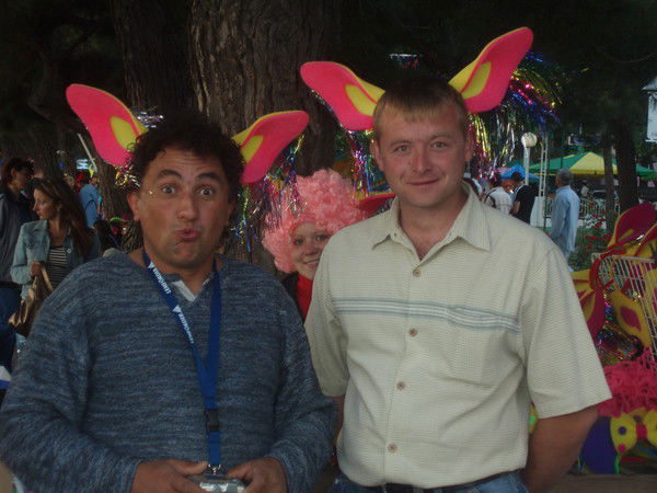 Геннадий Плохенко