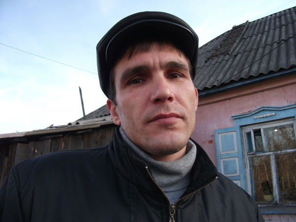 Евгений Косихин