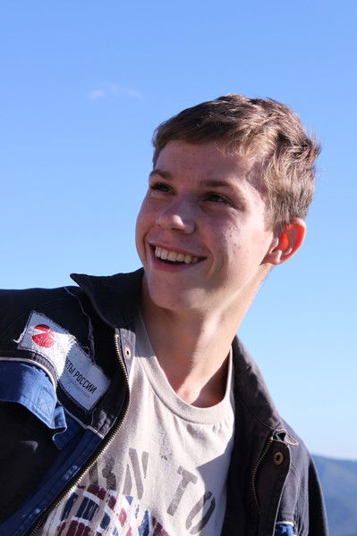 Сергей Стужук