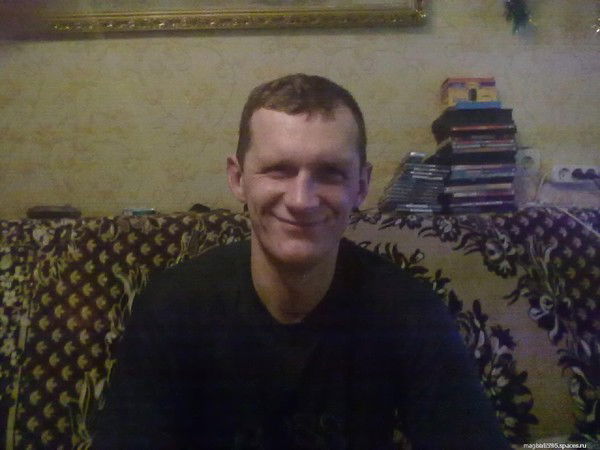 Сергей Феоктистов