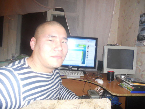 Матвей Тараник